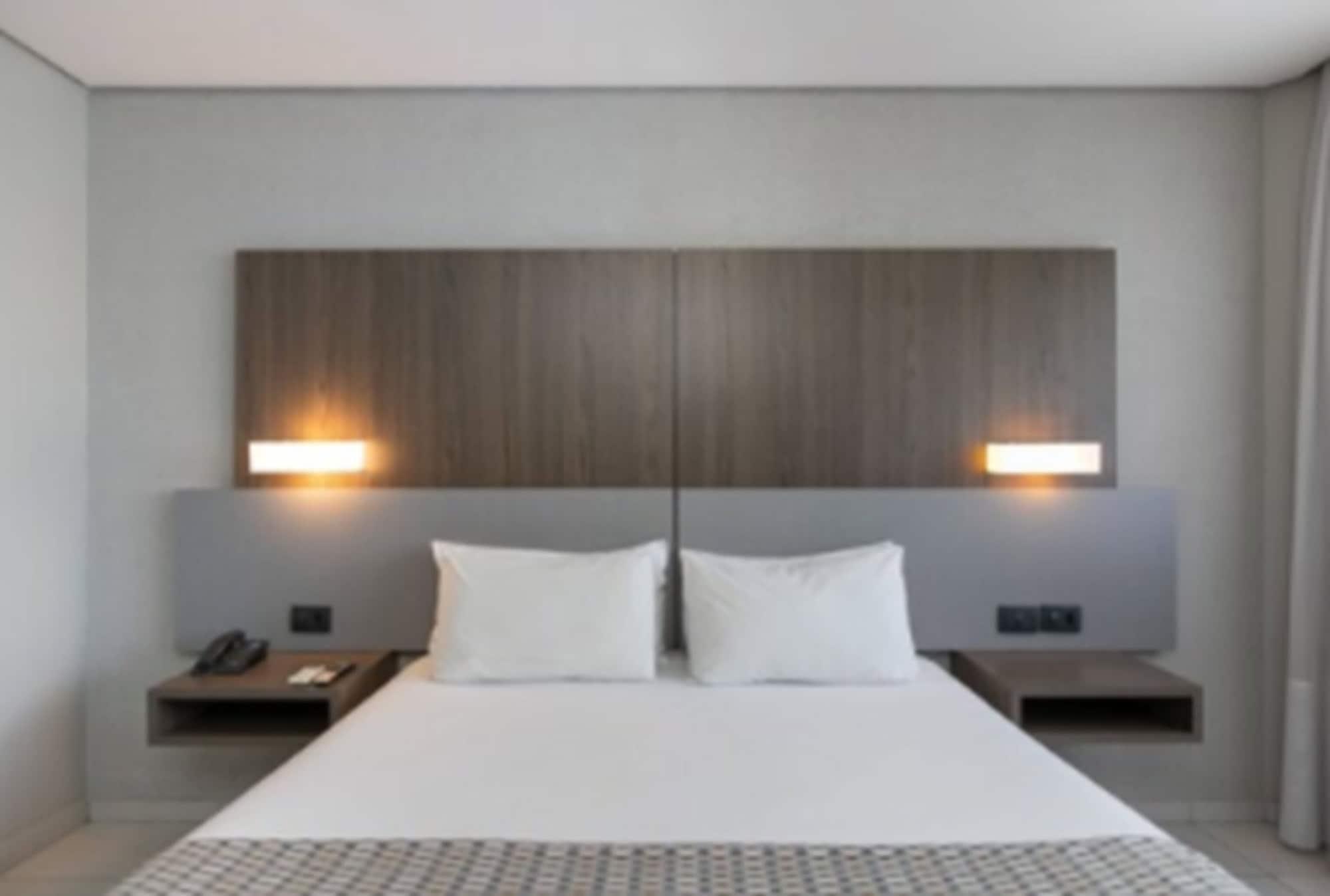 Saint Emilion By Atlantica Hotel Curitiba Exterior foto