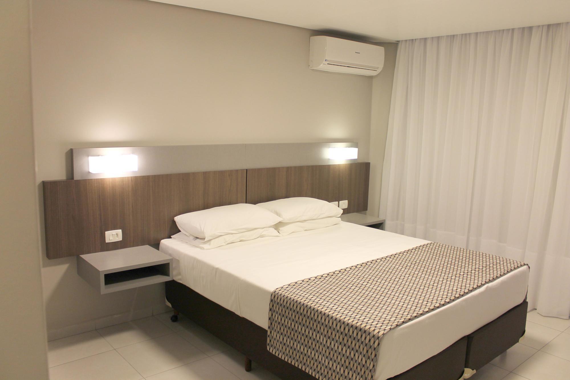 Saint Emilion By Atlantica Hotel Curitiba Exterior foto
