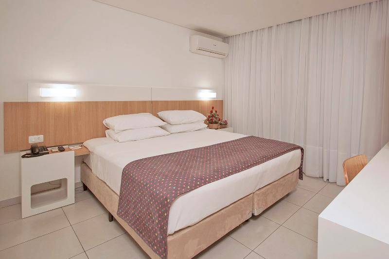 Saint Emilion By Atlantica Hotel Curitiba Exterior foto